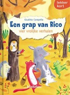 lekker kort een grap van rico  stripweb