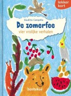 lekker kort de zomerfee stripweb