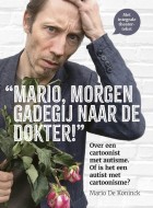 mario, morgen gadegij naar de dokter stripweb 