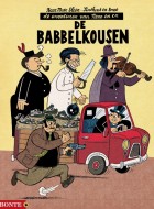 nero de babbelkousen stripweb