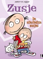 zusje de allerliefste zusjes stripweb 