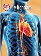 super leuke weetjes je lichaam stripweb