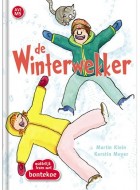 de winterwekker stripweb