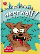 help ik ben een weerwolf stripweb