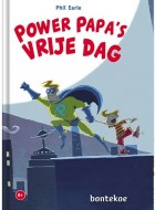 power papa s vrije dag stripweb