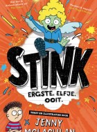stink ergste elfje ooit stripweb