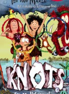 knots en de holenspelen stripweb