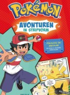 pokemon avonturen in stripvorm pikachu in gevaar stripweb
