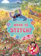 stitch waar is stitch stripweb