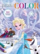 frozen color stripweb