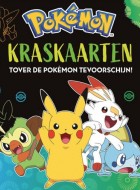 pokemon kraskaarten stripweb