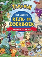 pokemon kijk en zoekboek stripweb