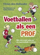 voetballen als een prof stripweb