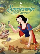 sneeuwwitje en de zeven dwergen stripweb