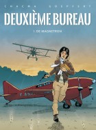 deuxieme bureau de magnetron stripweb