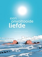 een onvoltooide liefde stripweb