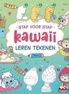 stap voor stap kawaii leren tekenen stripweb