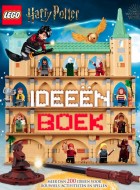 harry potter ideenboek stripweb