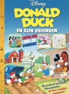 donald duck en zijn vrienden stripweb