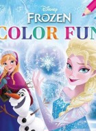 disney frozen color fun stripweb