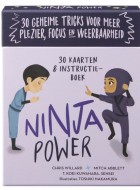 ninja power stripweb
