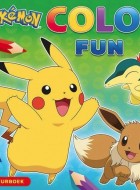pokemon color fun stripweb