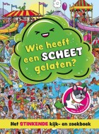 wie heeft een scheet gelaten het stinkende kijk en zoekboek stripweb