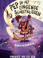 pep en het zingende scheetkussen stripweb