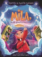 mila en de gouden toverveer stripweb