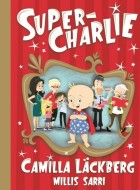 super charlie stripweb
