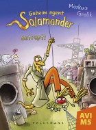 geheim agent salamander betrapt stripweb