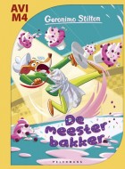 de meester bakker stripweb