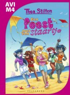 een feest met een staartje stripweb