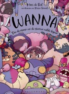 wanna die de maan en de sterren wilde kopen stripweb