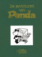 de avonturen van panda stripweb