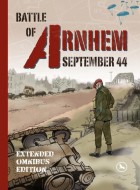 battle of arnhem stripweb