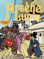 gerresteerd stripweb