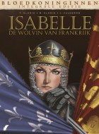 bloedkoninginnen isabelle stripweb