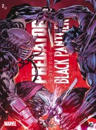 predator vs black panther 2 van 2 variant cover stripweb