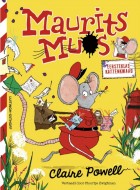 maurits mus eersteklas kattenkwaad stripweb