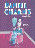 daniil charms 18 verhalen stripweb