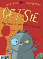 getsie mijn wraak is zoet en stinkt naar vis stripweb