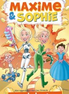 maxime en sophie de verboden game stripweb