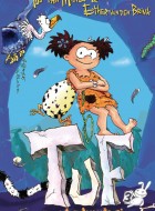 tuf en het ontsnapte ei stripweb