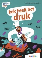 kok heeft het druk stripweb