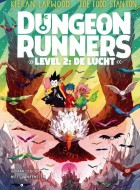 dungeon runners level 2 de lucht stripweb