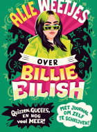 ALLE WEETJES OVER BILLIE EILISH STRIPWEB