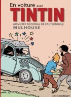 en voiture avec tintin mulhouse stripweb