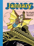 january jones de schedel van sultan mkwawa stripweb