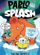 pablo splash stripweb